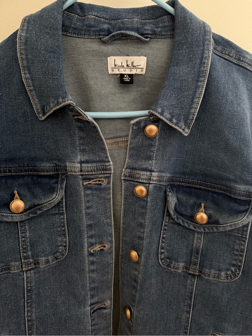 Jeans Subcategory Classification